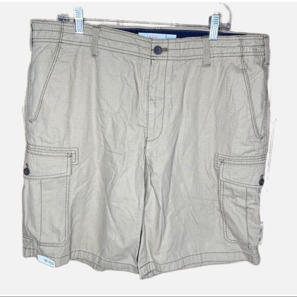 NWT IZOD Saltwater Shorts - Picture 1 of 4